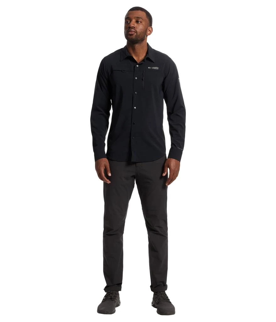 Columbia Summit Valley™ Long Sleeve Shirt 5