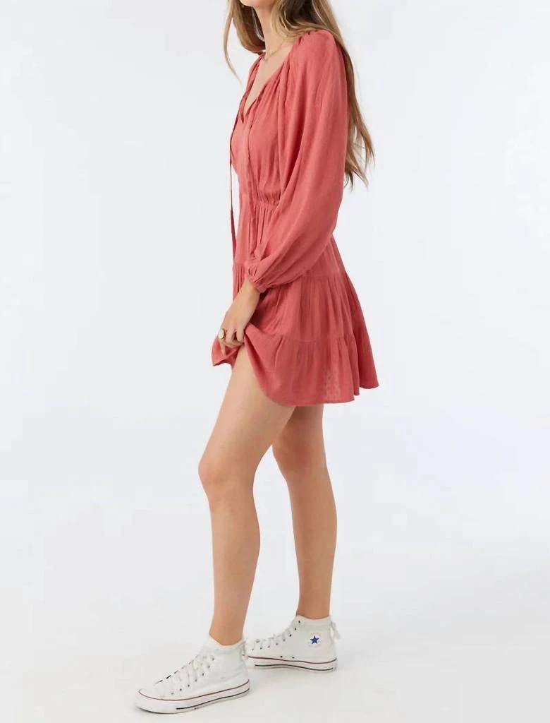 O'Neill O'Neill - Harla Dress 3