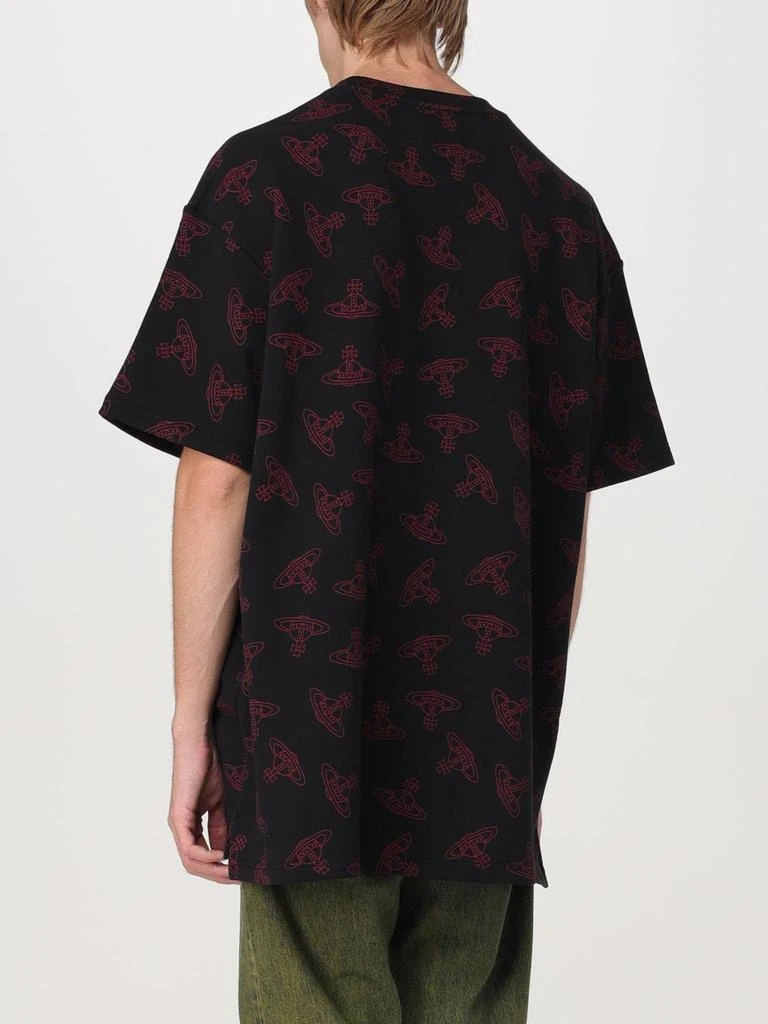 Vivienne Westwood T-shirt men Vivienne Westwood 3