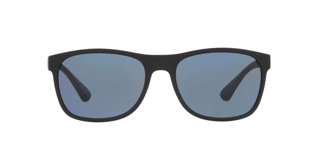 Sunglass Hut Collection Sunglass Hut Collection Man Sunglass HU2020 2