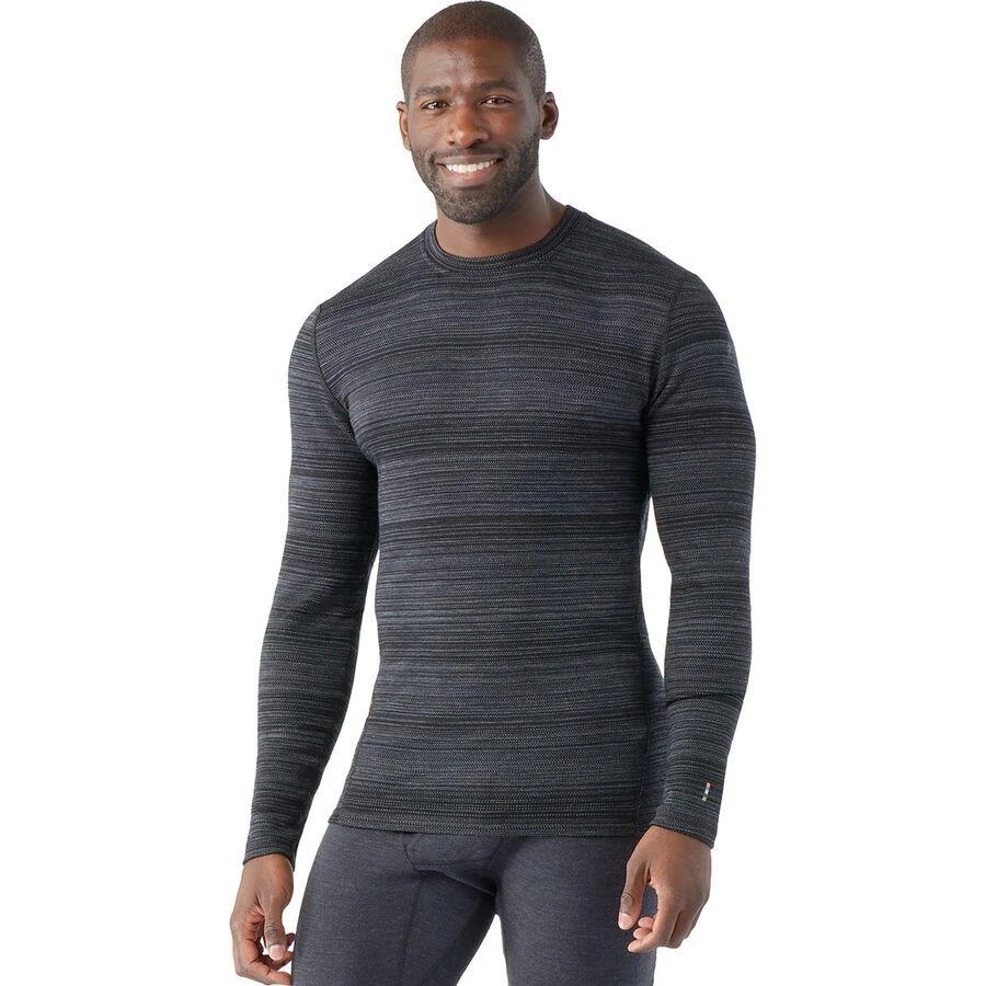 SmartWool Merino 250 Baselayer Crew Boxed Top - Men's