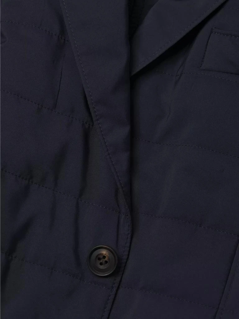 Corneliani ID Quilted Sport Jacket 7