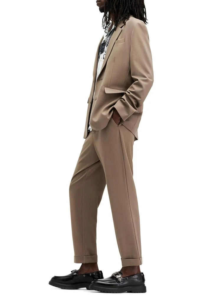 ALL SAINTS Helm Blazer 7