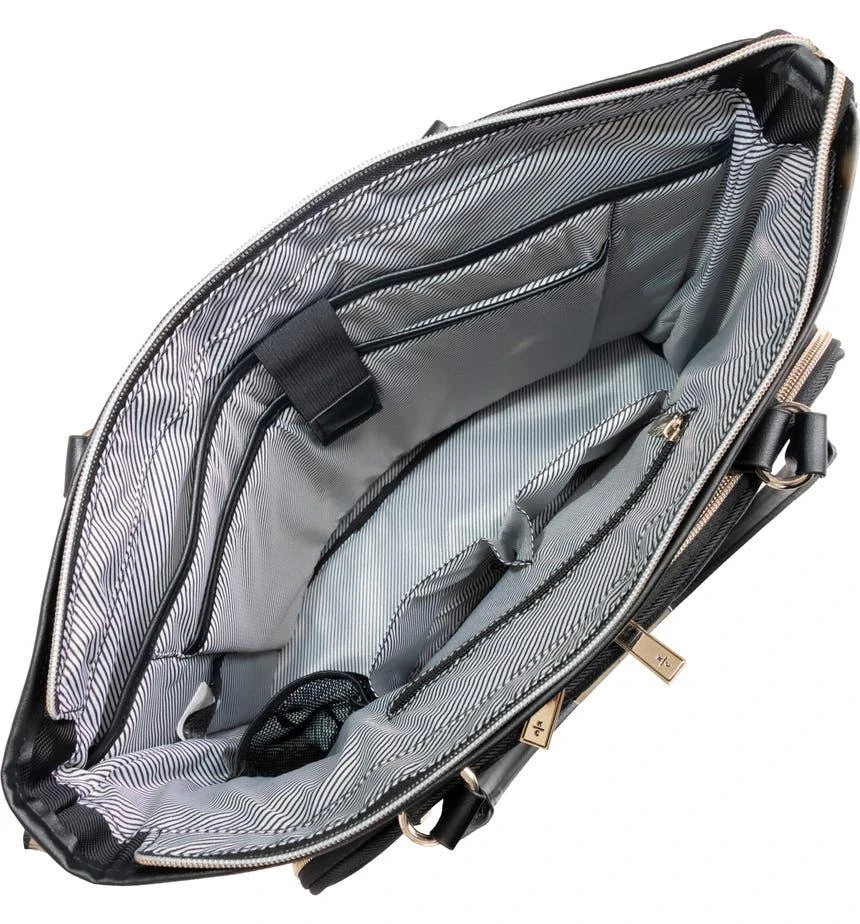 Kenneth Cole Madison Square Travel Two-Piece Set 4