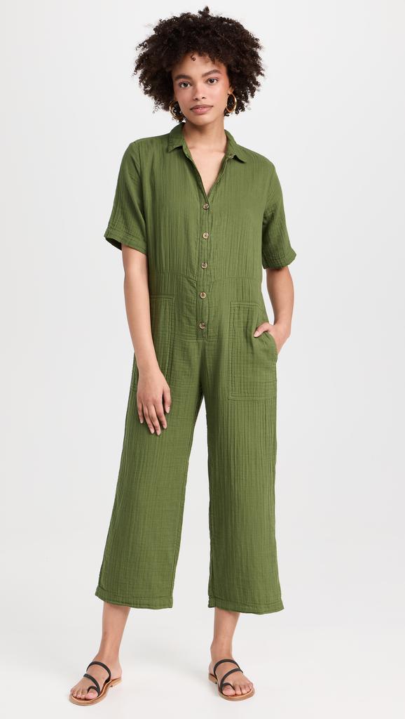 Velvet Elia Jumpsuit