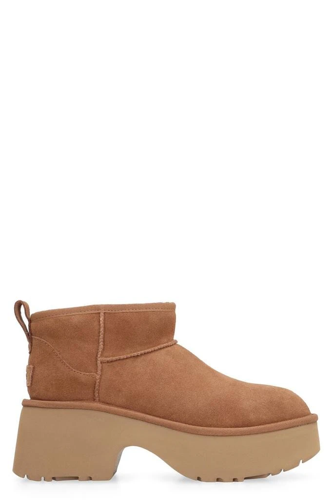 UGG Ugg Ultra Mini New Heights Boots 4