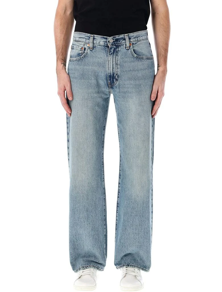 Levi's 567 Relaxed Flare Jeans 1