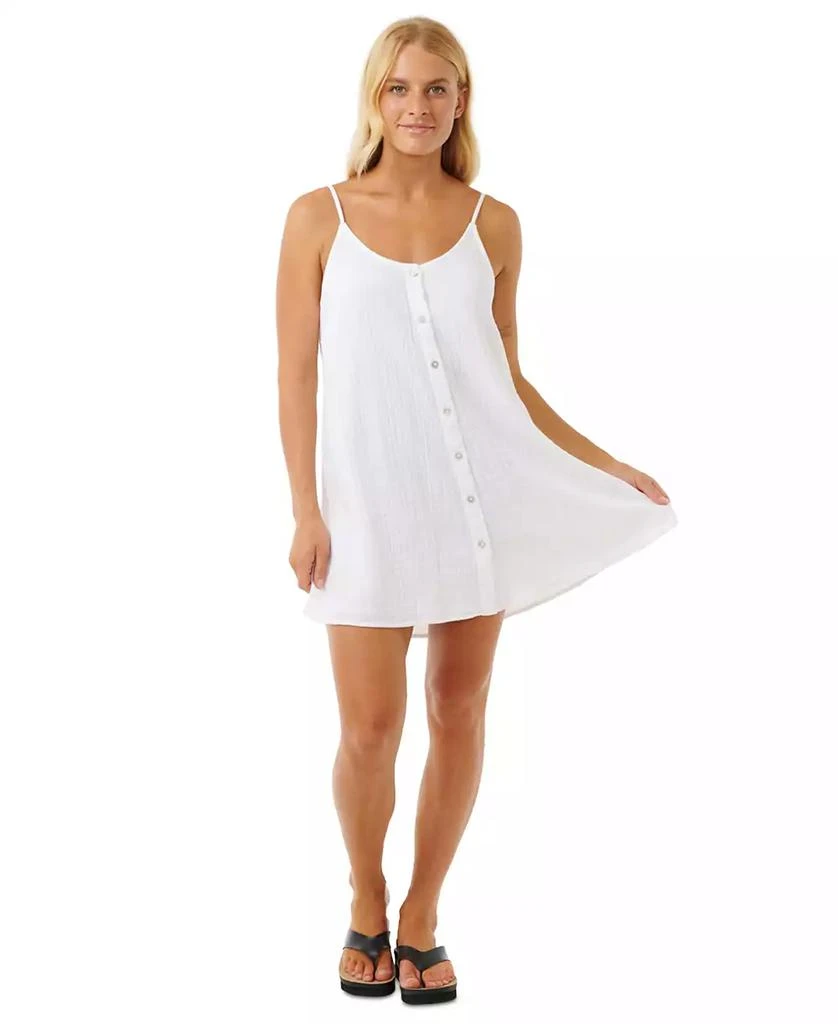 Rip Curl Juniors' Premium Surf Swim Cover-Up 2