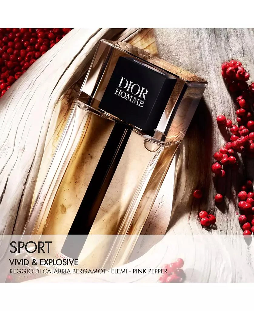 Dior Sport Eau de Toilette Spray, 6.8 oz. 5