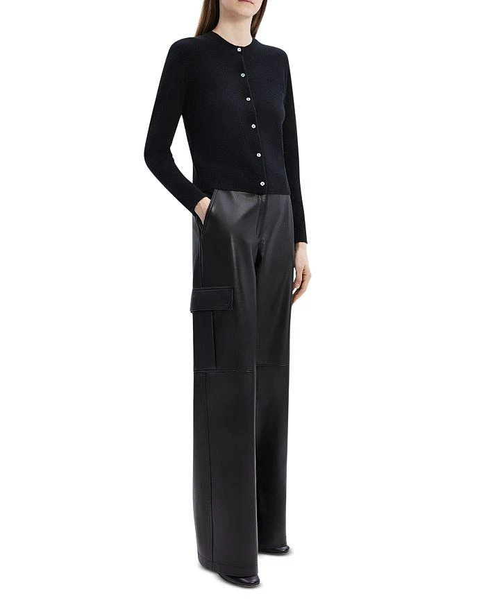 Theory Cashmere Cardigan 2