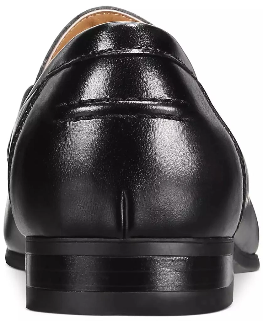 Alfani Men's Otis Bit Loafers, Created for Macy's 4