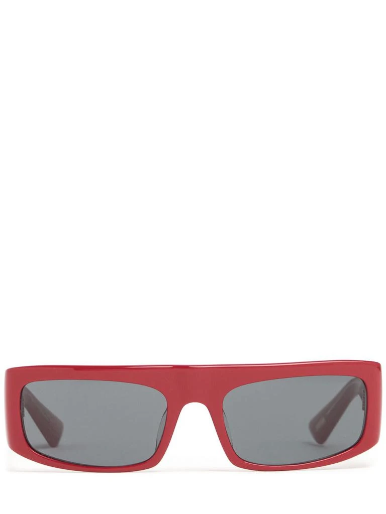 Khaite Khaite X Oliver Peoples Sunglasses 1