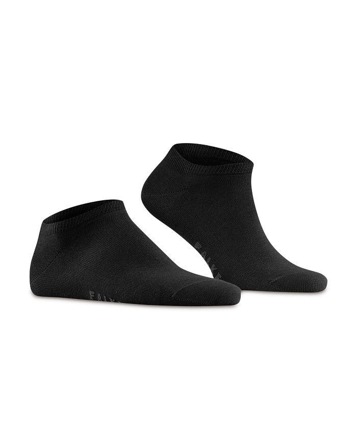 FALKE Family Cotton Blend Sneaker Socks