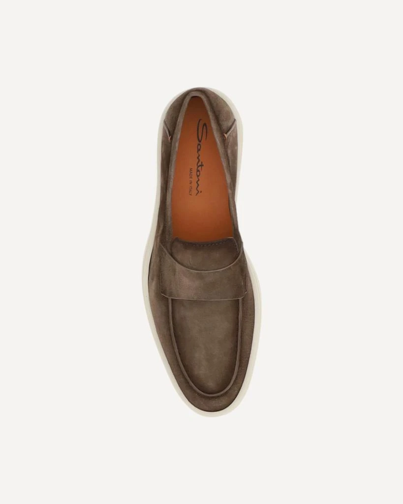 Santoni Revolve Loafers 6