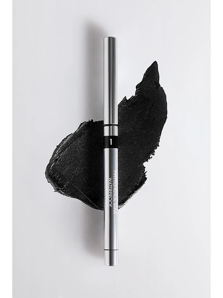 Sisley Phyto-Khol Star Waterproof Eye Pencil 4