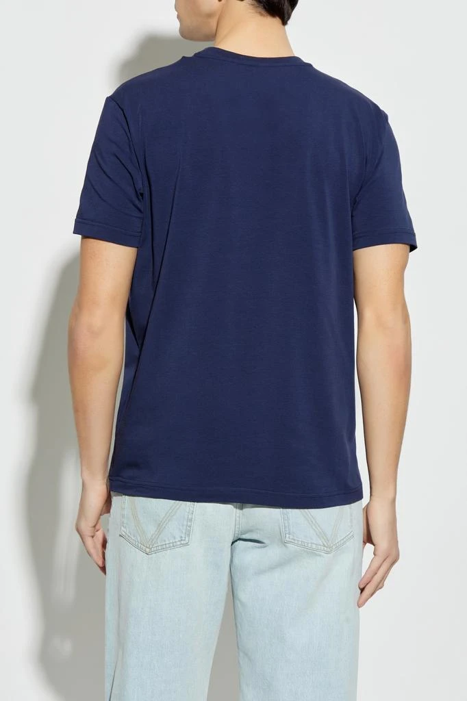 Iceberg T-shirt with print 4