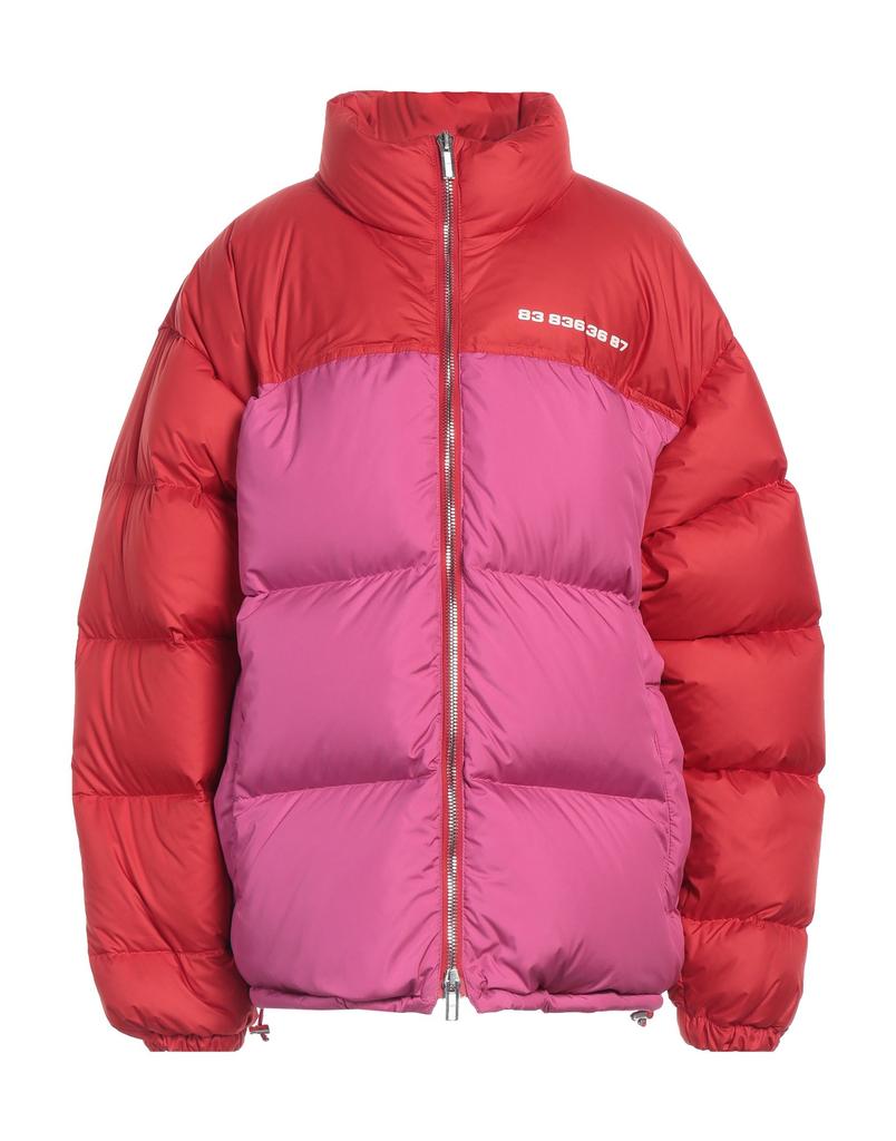 VTMNTS Shell  jacket