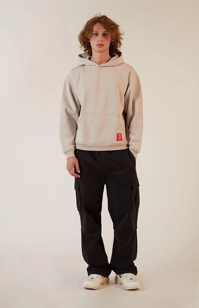 The Met x PacSun Blackout Hoodie 3