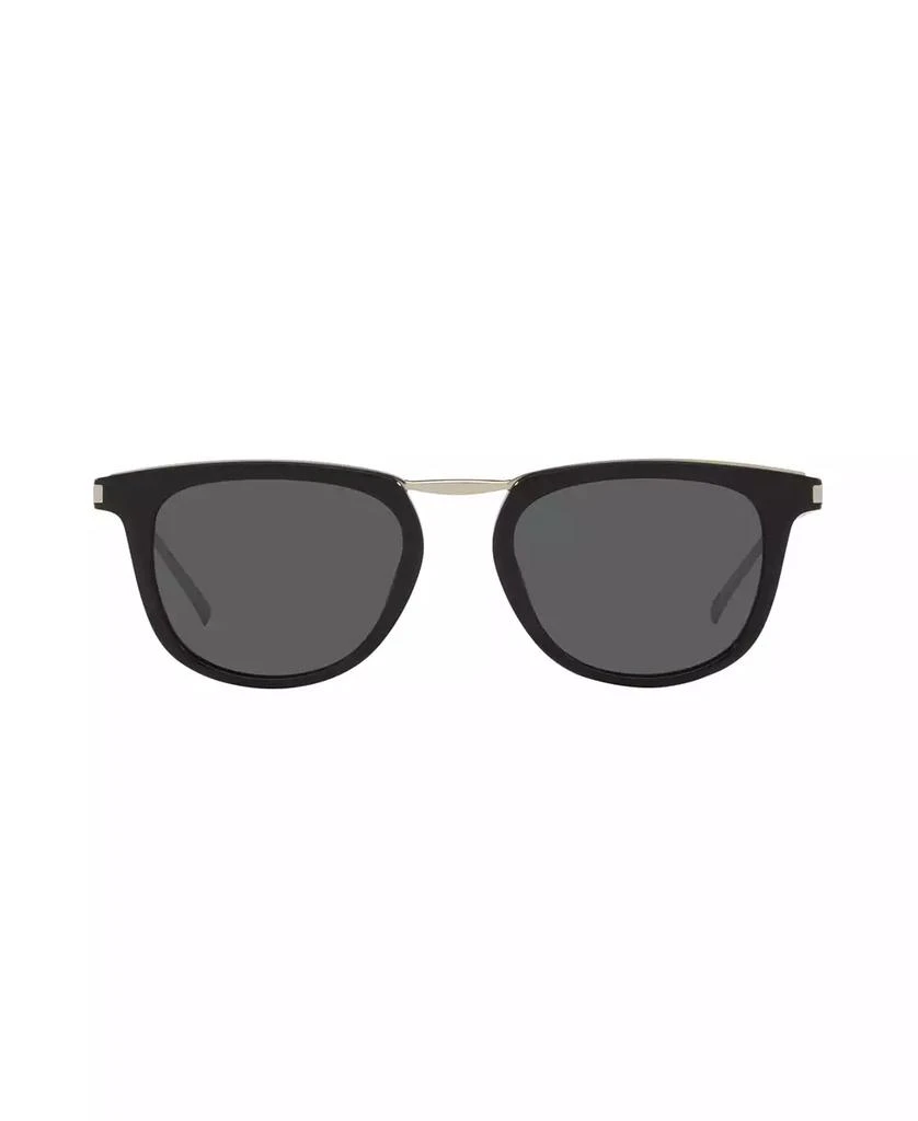 Yves Saint Laurent Unisex Small Sunglasses, SL 753 YS000620 2