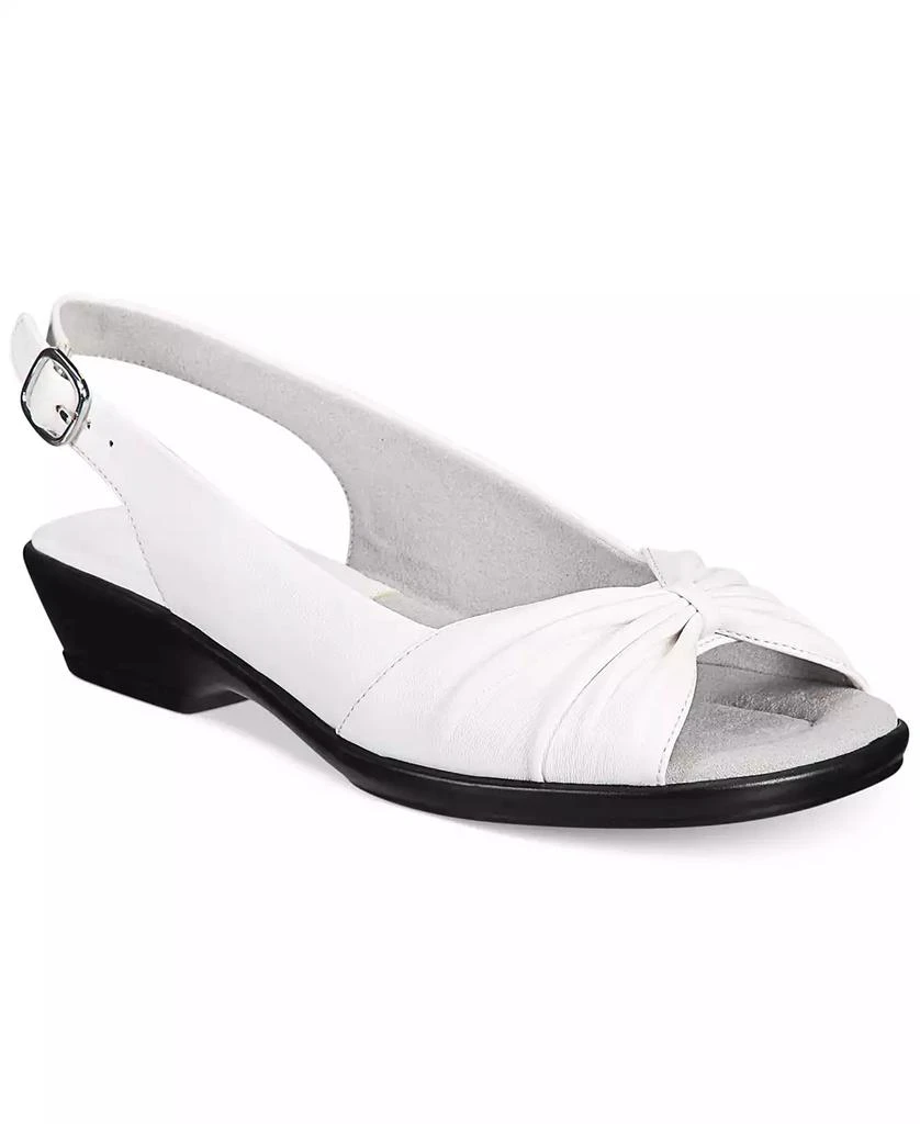 Easy Street Fantasia Sandals 1