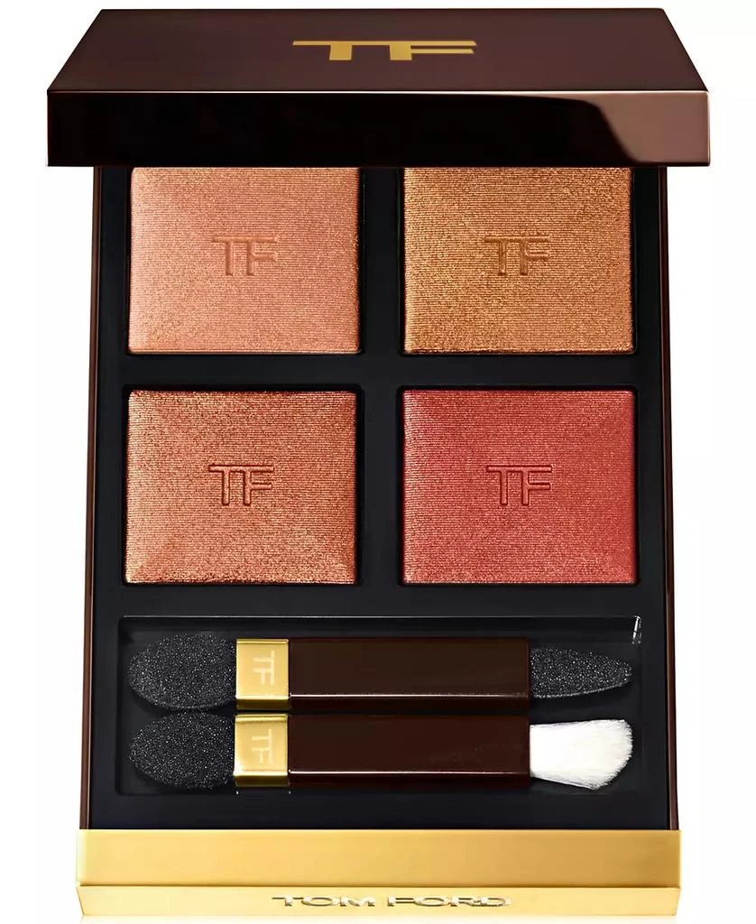 Tom Ford Eye Color Quad 1