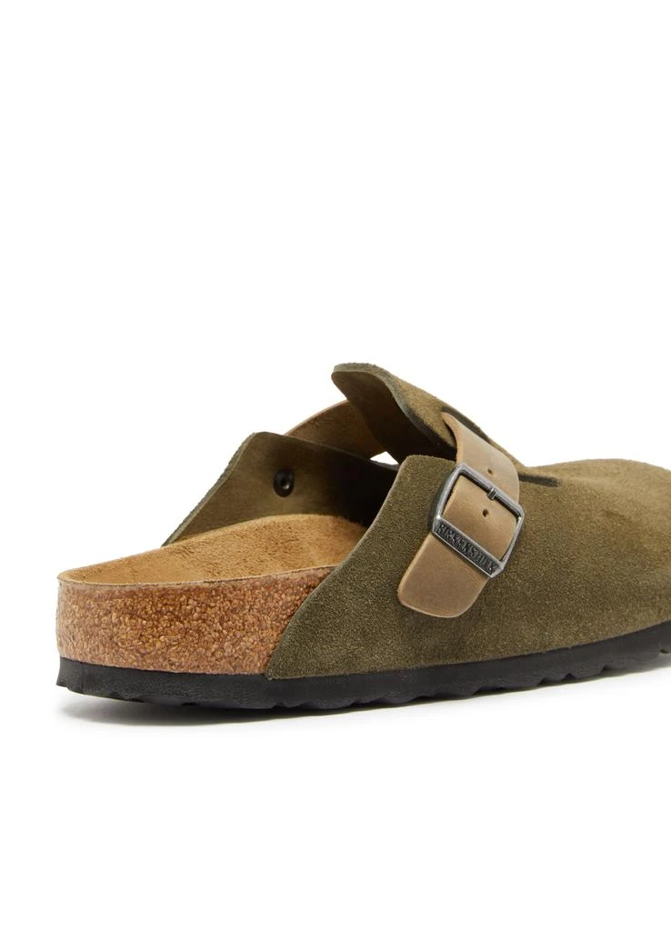 Birkenstock Boston sandals 7