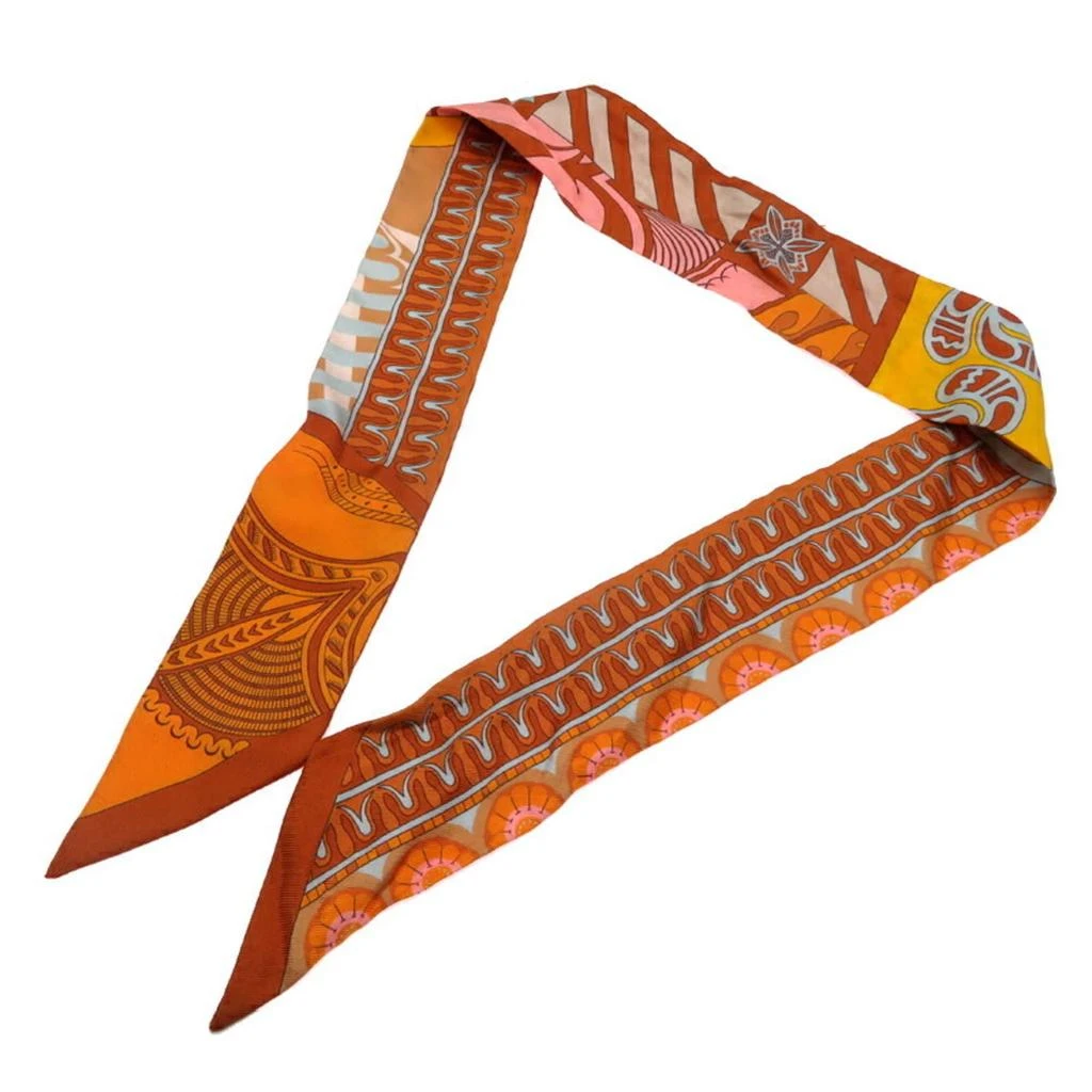 Hermes Silk Scarf (Pre-Owned) 2