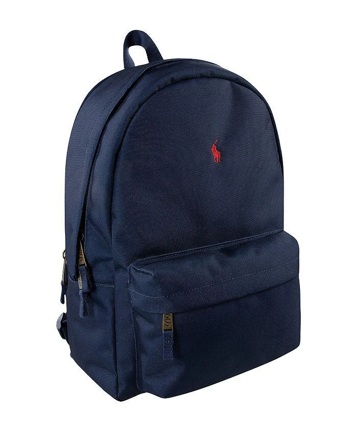 Polo Ralph Lauren Unisex Classic Backpack 4