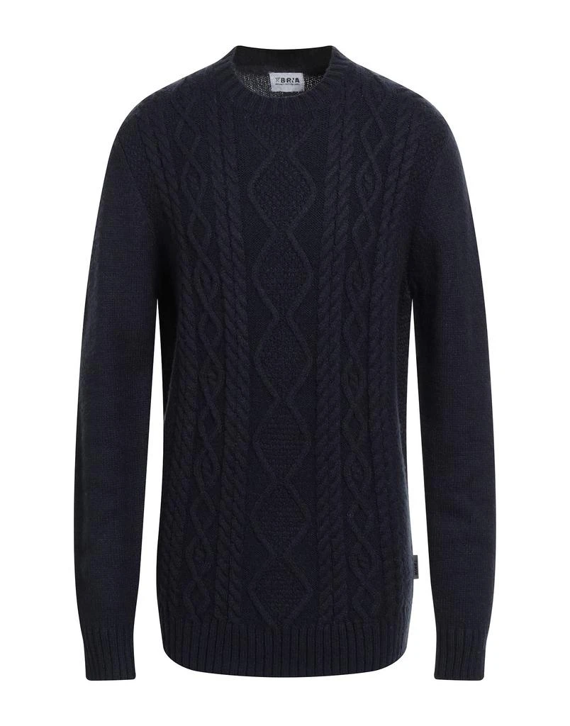 BERNA Sweater 1
