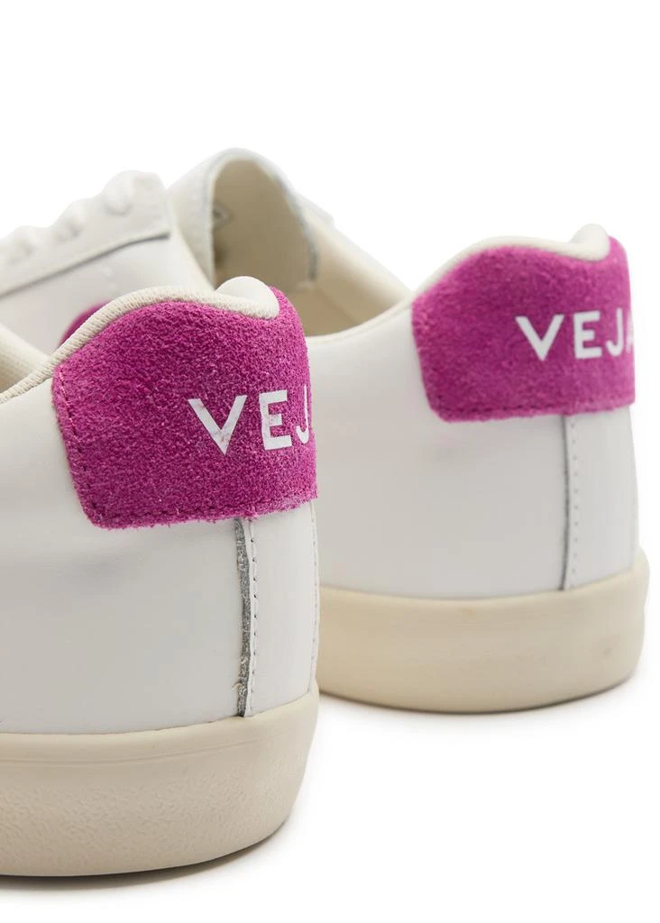 Veja Esplar leather sneakers 4