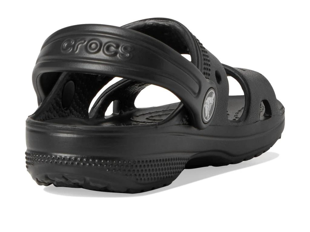 Crocs Kids Classic Sandals (Toddler) 5