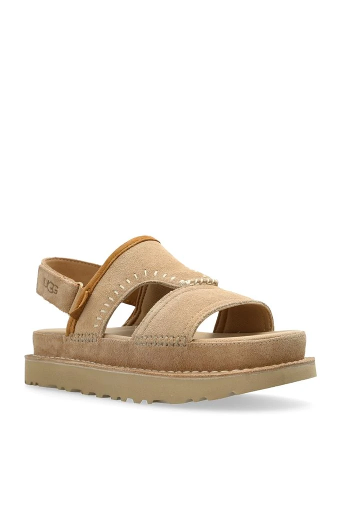 UGG Sandals Goldenstar Regenerate 4