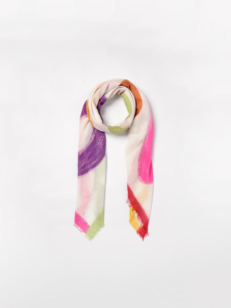 Faliero Sarti Scarf woman Faliero Sarti