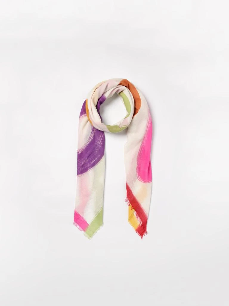 Faliero Sarti Scarf woman Faliero Sarti 2