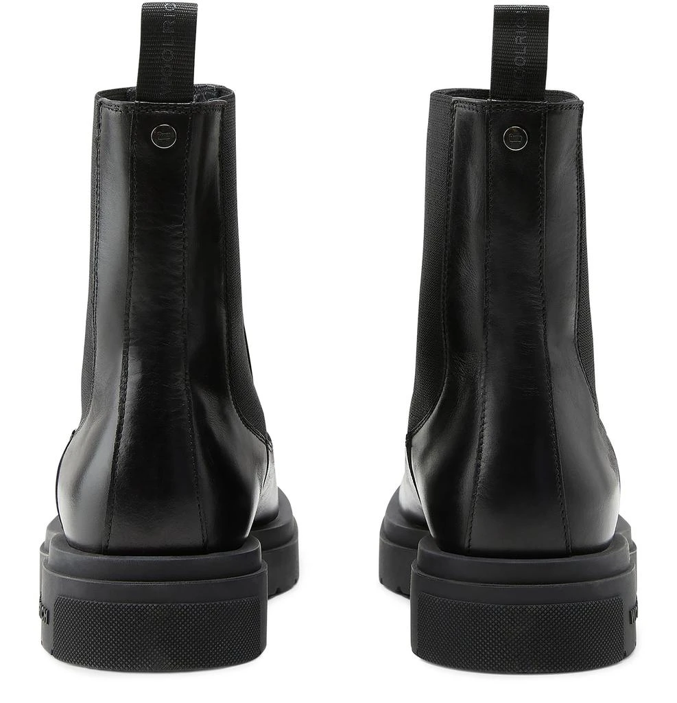 Woolrich Chelsea Boot 4