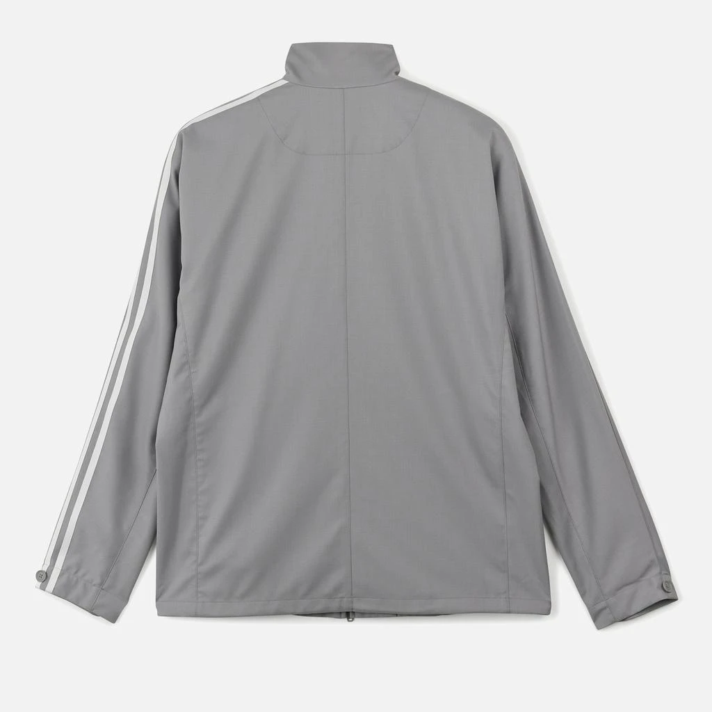 Y-3 Y-3 Shell Track Jacket 4