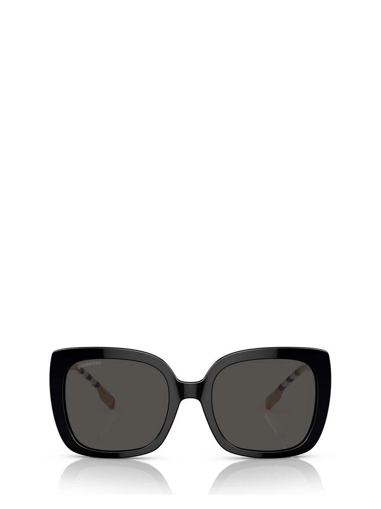Burberry Burberry Eyewear Square Frame Sunglasses 1