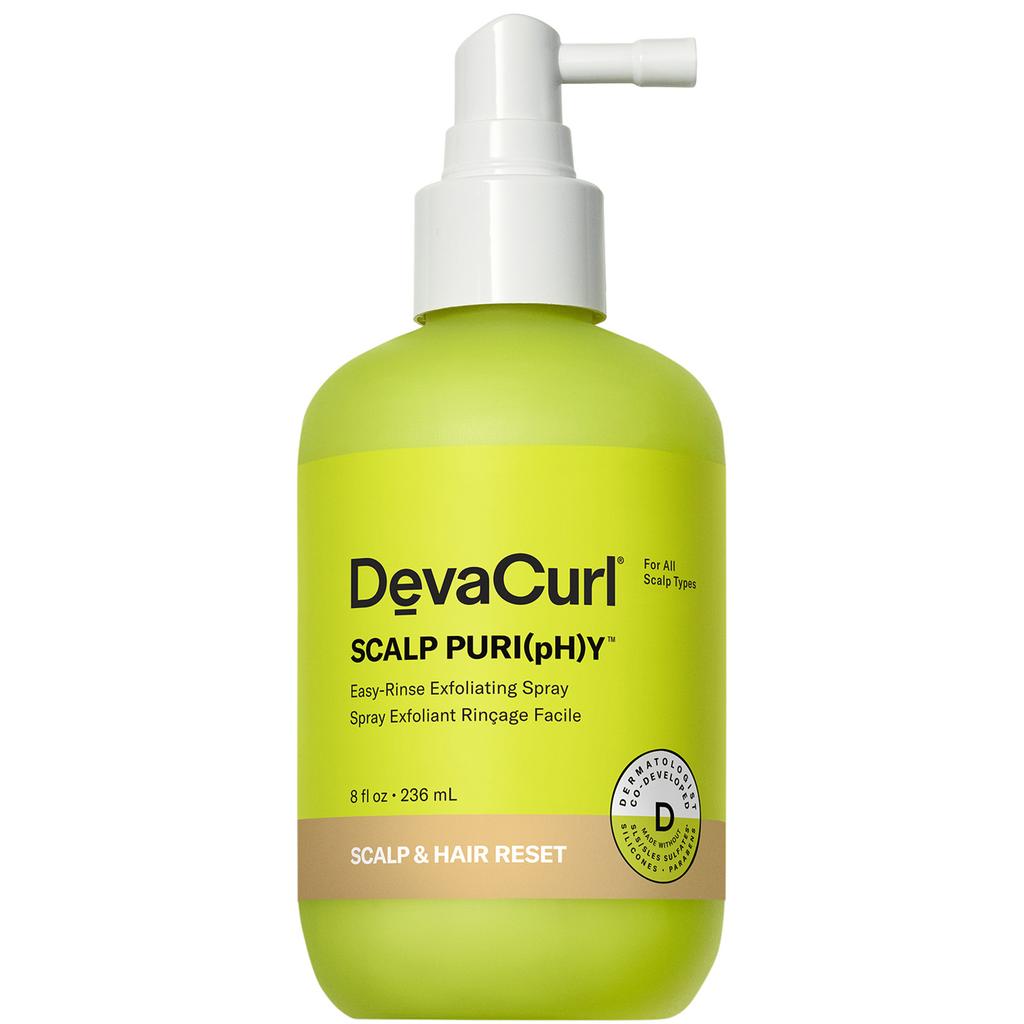 DevaCurl DevaCurl Scalp Puri