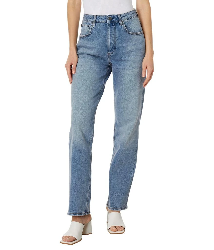 AG Jeans Clove Relaxed Vintage Straight in Southwest 1