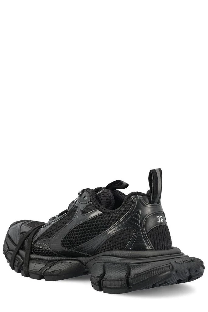 Balenciaga Balenciaga 3XL Lace-Up Sneakers 3