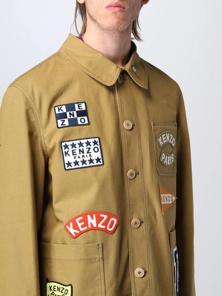 Kenzo Blazer men Kenzo 5