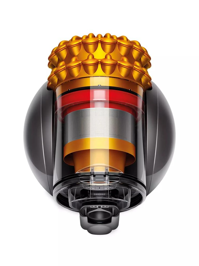 Dyson Big Ball Multi Floor Canister Vacuum 3