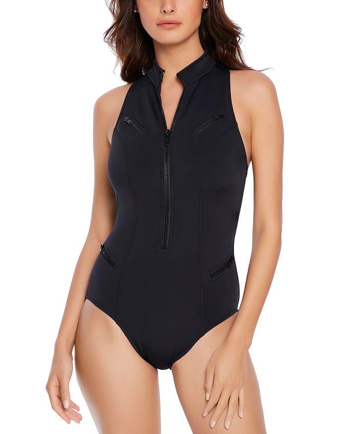 Magicsuit Scuba Coco One Piece Swimsuit