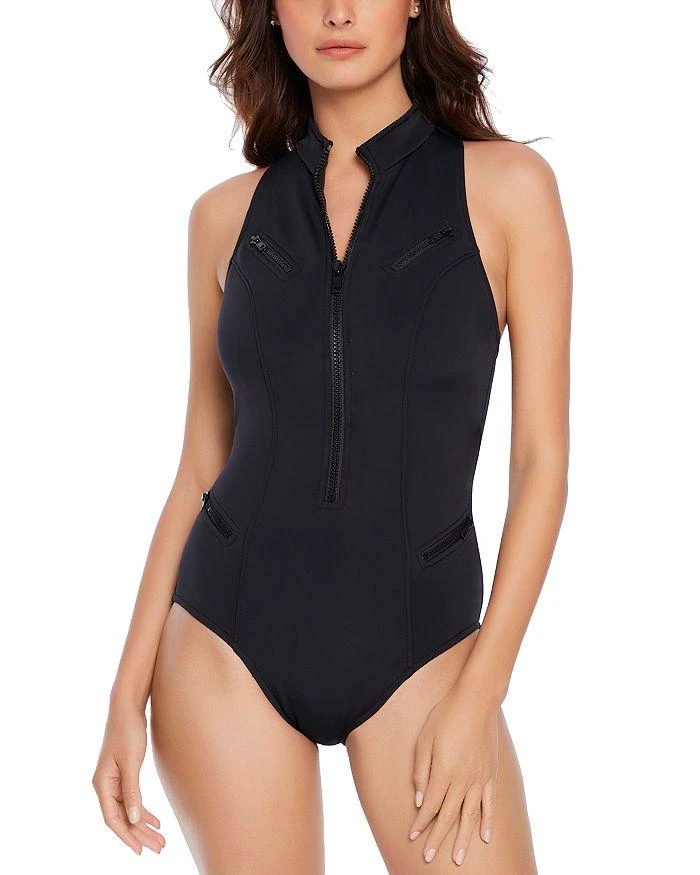 Magicsuit Scuba Coco One Piece Swimsuit 1
