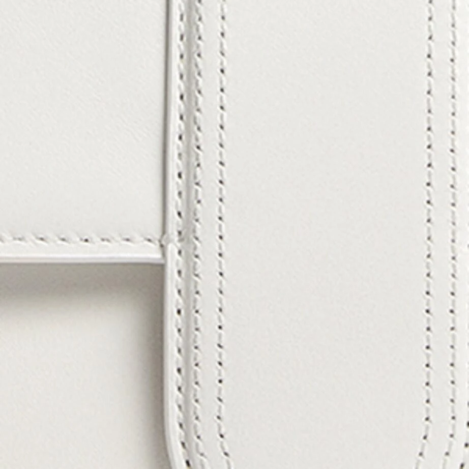 Jacquemus Leather Le Bambino Long Shoulder Bag 9