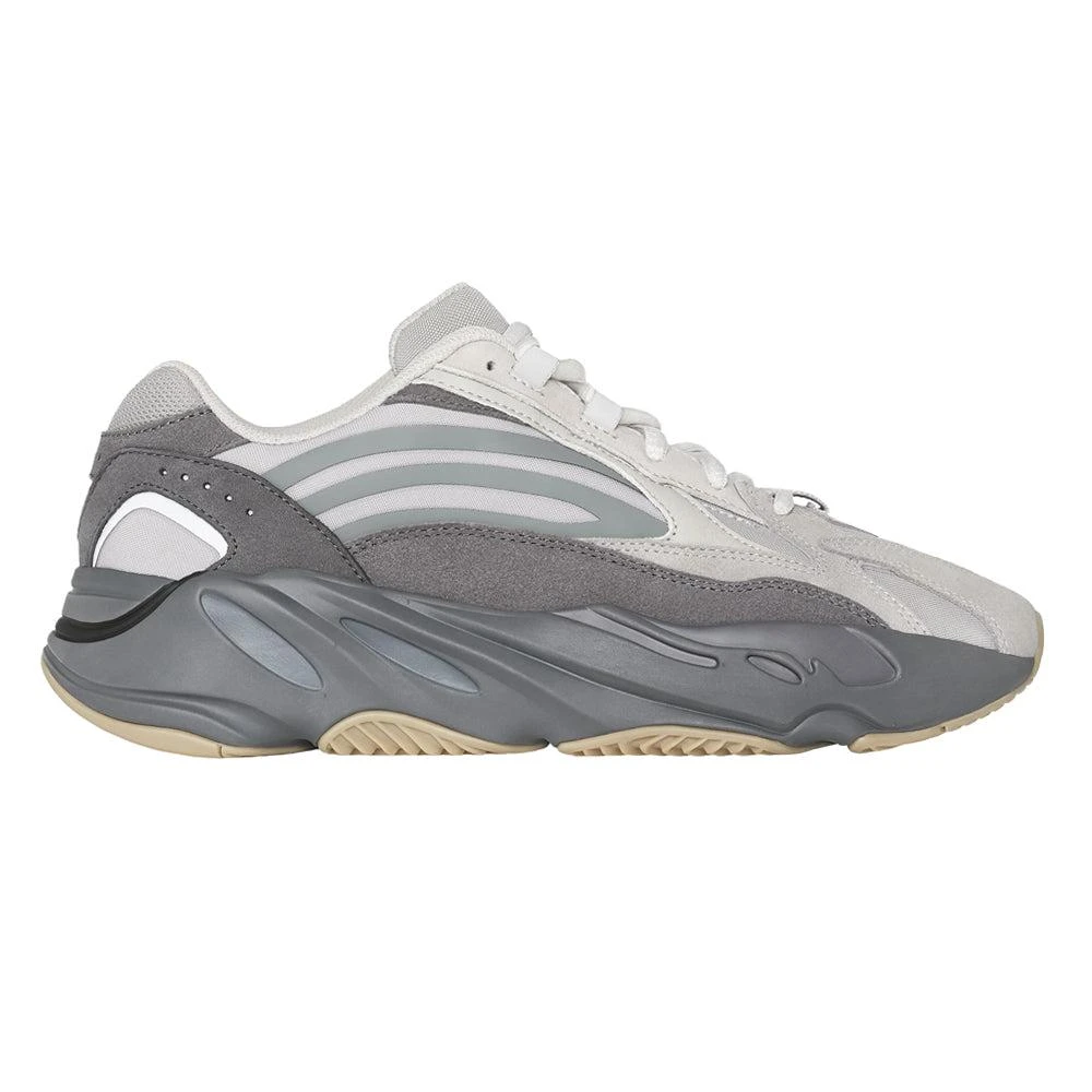 Adidas adidas Yeezy Boost 700 V2 Lace Up Sneakers