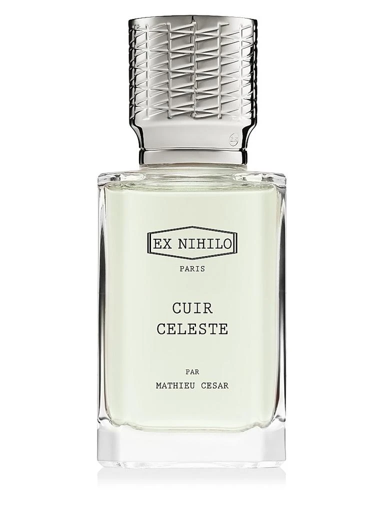 EX NIHILO Cuir Celeste Eau De Parfum 2