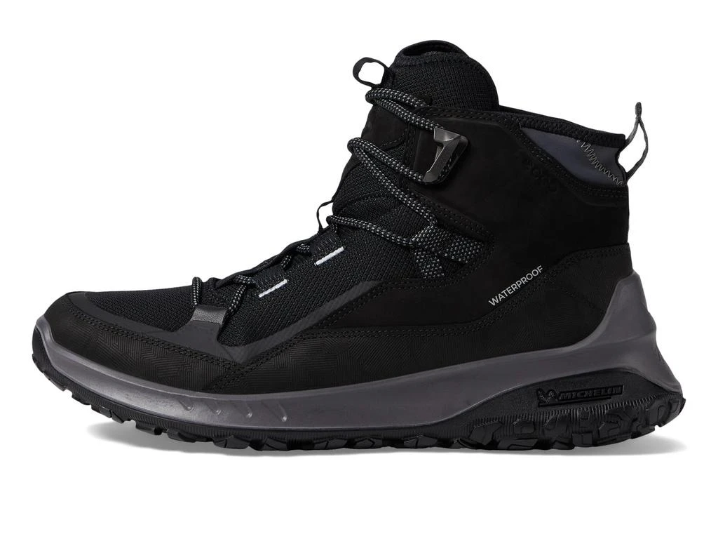 ECCO Ultra Terrain Waterproof Mid Hiking Boot 4