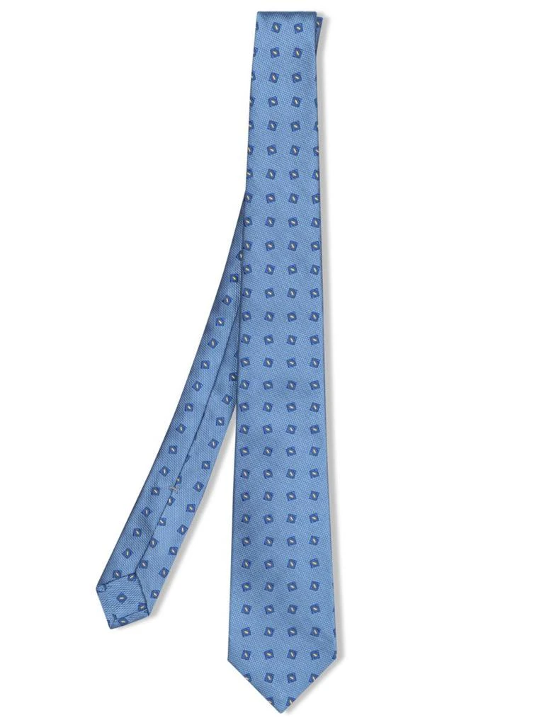 Kiton Kiton Ties 1