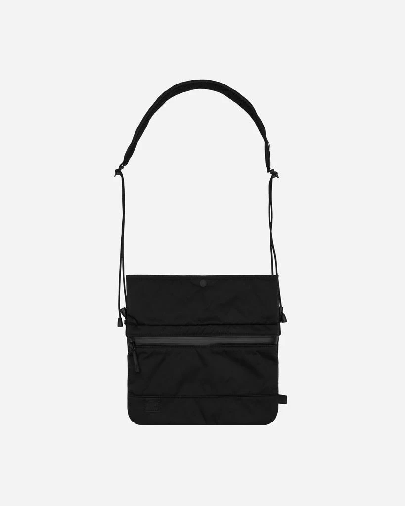 RAMIDUS fragment design Black Beauty Sacoche Black 4